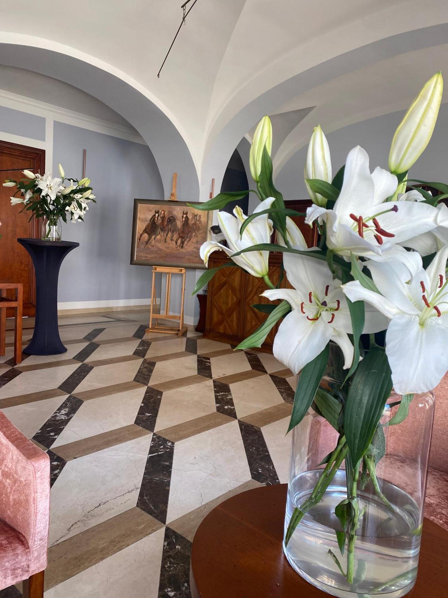 Hotel Rejs อุสตกา ภายนอก รูปภาพ