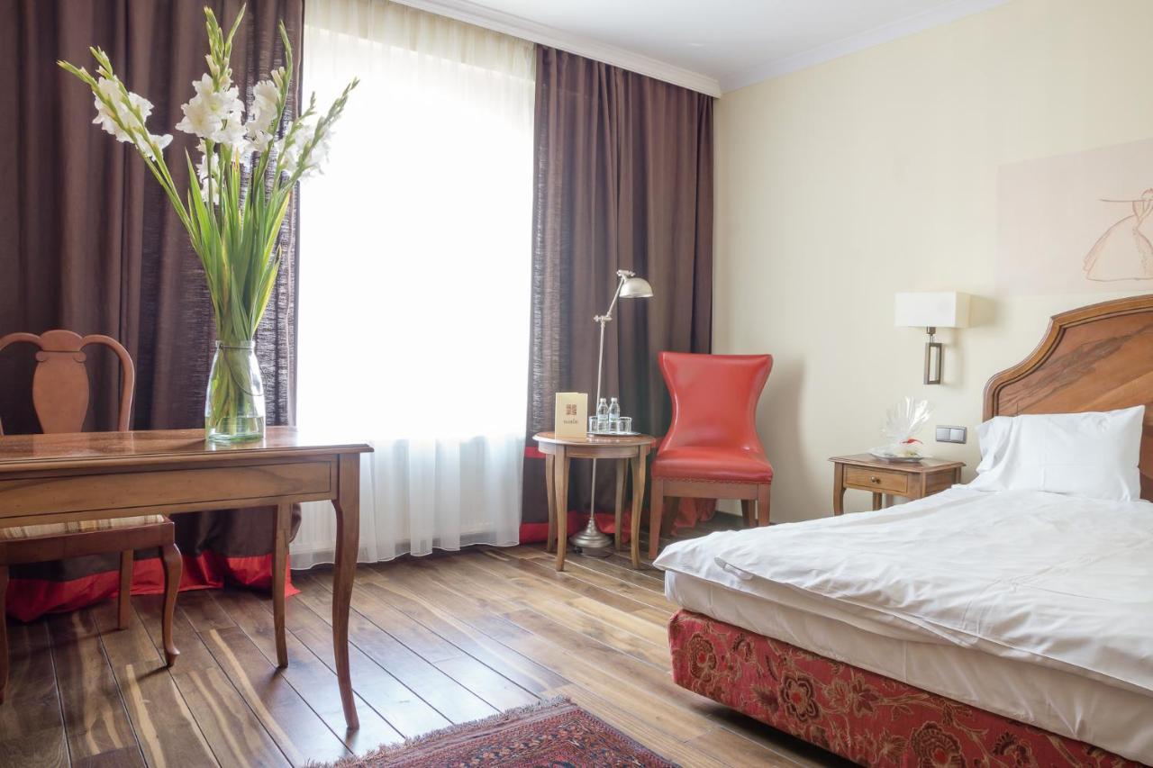 Hotel Rejs อุสตกา ห้อง รูปภาพ