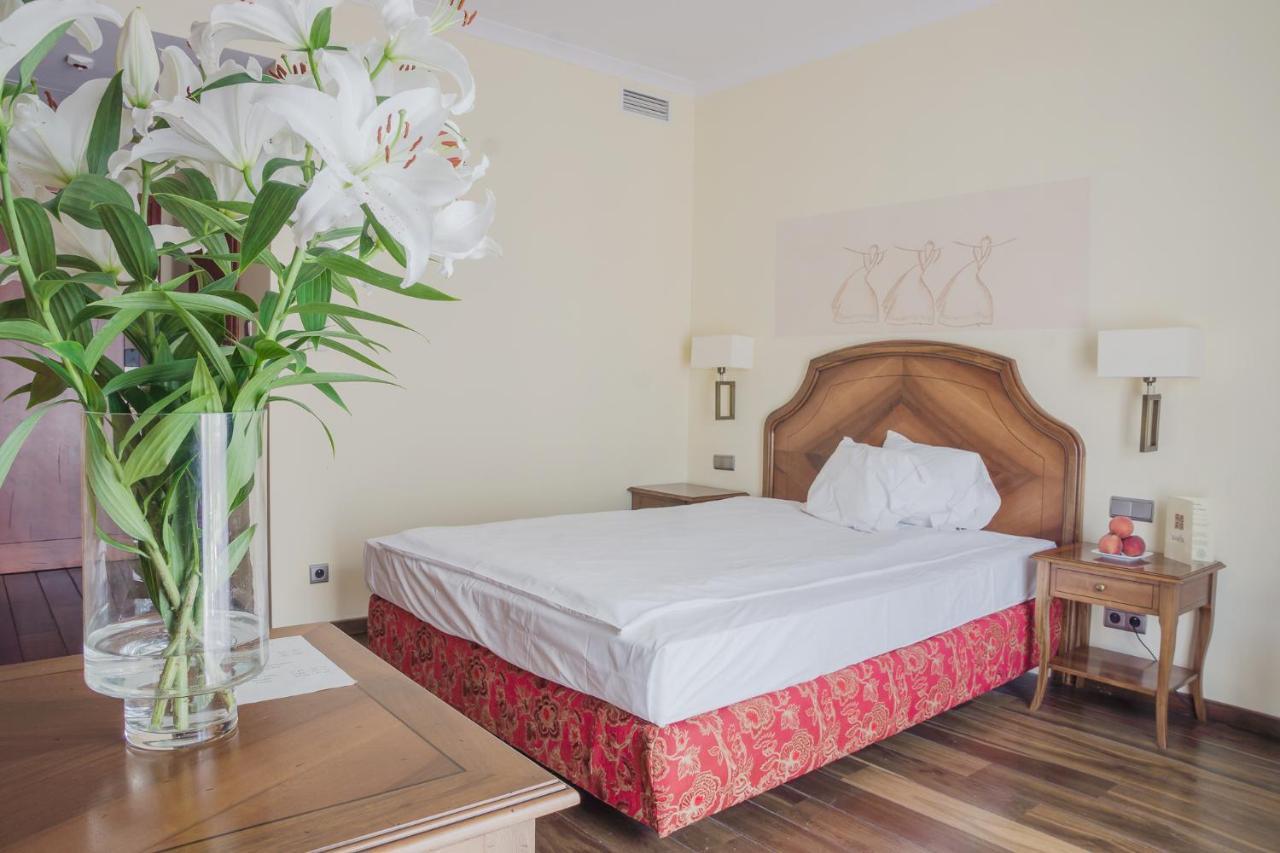 Hotel Rejs อุสตกา ห้อง รูปภาพ