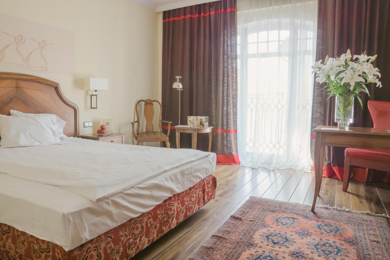 Hotel Rejs อุสตกา ห้อง รูปภาพ