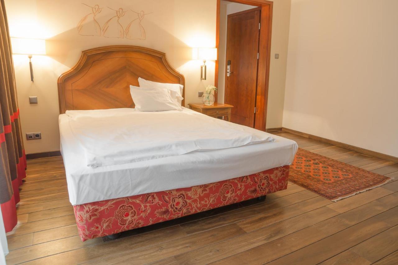 Hotel Rejs อุสตกา ห้อง รูปภาพ